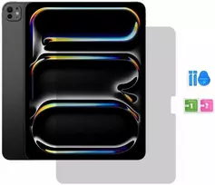 Strado Grūdintas stiklas Apple iPad Pro 11 Gen. 5 2024