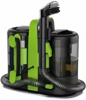 Kilimų valymo siurblys Sonifer SF-2251 – 450 W, šlapias + sausas, 1,2 m žarna