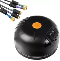 Poynting MIMO-4-15 LTE GPS automobilio antena 5in1