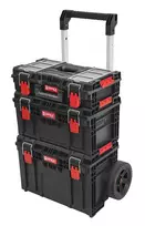 Q-Brick QBrick System įrankių dėžės komplektas PRIME SET 2
