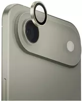 Apsauginis stiklas skirtas Camera Lens UNIQ Optix Aliuminio Camera Lens Protector skirtas Apple iPhone Air with Applic