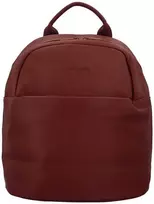 David Jones Moteriška kuprinė CM7656 Windsor Windsor Wine