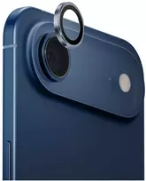 Apsauginis stiklas skirtas Camera Lens UNIQ Optix Aliuminio Camera Lens Protector skirtas Apple iPhone Air with Applic