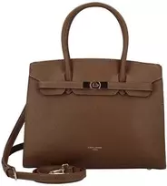 David Jones Moteriška rankinė CM7391-1 kakavos ruda