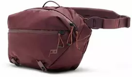Peak Design lauko krepšys, 7 l, tamsiai violetinis