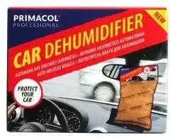 None Nežinomas Drėgmės rinkiklis Primacol, smėlio ruda