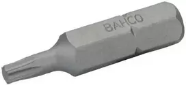 Bahco Antgaliai TORX galvutės varžtams T20 5/16" 5vnt