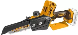 INGCO grandininis pjūklas mini AKU 6" incl. battery 2pcs and charger