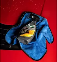 Turtle Wax® Ceramic Wet Wax, Purškiamas vaškas, 500 ml
