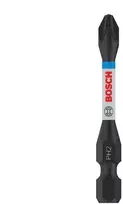 Bosch PRO PH2 Impact antg. 55 mm, 2 vnt.