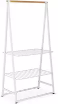 Brabantia Didelė pastatoma drabužių kabykla LINN