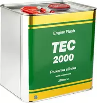 TEC2000 variklio plovimo skystis 2,5 l