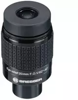 BRESSER LER priartinimo okuliaras Deluxe 8-24 mm 1,25 colio