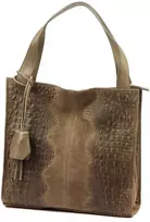 Rankinė moterims Luka 26-010 CROCO