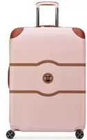 Kelioninis Delsey Châtelet Air 2.0 76 cm -matkalaukku, vaaleanpunainen