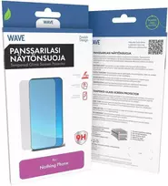 „Wave Bangos“ panssarilasi, suo, „Nothing Phone“ (3a) / „Nothing Phone“ (3a) Pro