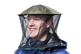 Kepurė su tinkleliu nuo uodų Atom