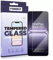 „FoneKit“ grūdintas stiklas, „OnePlus Nord CE5“