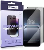 „FoneKit Privacy+“ visiškai padengiantis grūdintas stiklas, „OnePlus Nord 5“