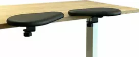 AW-Tools Top Cousins TC SoftErgo 906 dilbio atramos, juodos