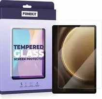 FoneKit-panssarilasi, Samsung Galaxy Tab S7+ / S7 FE / S8+ / S9+ / S9 FE+