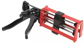 3M Manual Cartridge Applicator, pistoletas 200 ml klijams