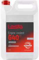 Lesta Glysantin G40 Aušinimo skystis, koncentratas, 5 l