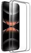 Mobile Origin „EasyGlass“ iPhone 17, 2 vnt. pakuotė