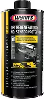 Wynns WYNN S Dyzelio priedas DPF regeneracijai ir Nox apsaugai 1 l