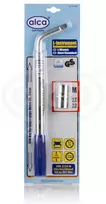 Getz Alca plast ALCA Ext.Wheel L-Wrench, Raktas ratams, L formos, 17/19 mm