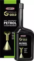 Wynns Priemonė benzino įpurškimo sistemai WYNN S FORMULA GOLD 0.5l