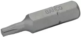 Bahco Antgaliai TORX galvutės varžtams T55 5/16" 5vnt