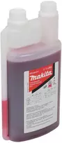 Makita 2 taktų alyvos 1L dozavimo buteliukas