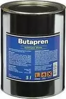 Tytan BUTAPREN KLIJAI A 5,0 l