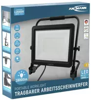 Pramoninė lempa Ansmann FL150W-AC Dienos šviesos balta 16000 lm