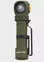 Žibintuvėlis Armytek Žibintuvėlis Armytek Wizard C2 Pro Olive Baltas 3w1
