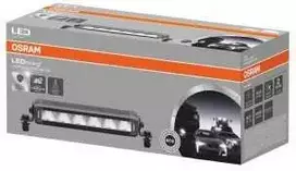 Osram Lightbar VX180-SP SR (LEDDL122-SP SR) LED šviestuvas kelionėms bekelėje ir kelyje