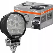 Reflektorius Osram ROUND WL VX100-WD