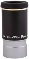 Okular Sky-Watcher WA-66 9 mm 1,25" teleskopas