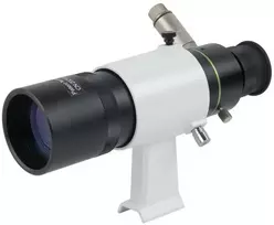SkyWatcher „Sky-Watcher 9x50“ apšviečiamas ieškiklis, neapverstas vaizdas