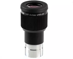 SkyWatcher Okular Sky-Watcher SWA-58 3,2 mm 1,25" žiūronai