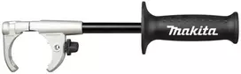 Makita Šoninės rankenos komplektas gręžtuvui DDF/DHP486, DDF/DHP492 122D10-2