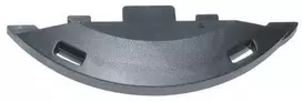 Makita Apsaugos nuo dulkių 125 mm, 195239-9 priekinė dalis 451765-1