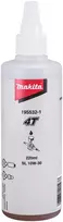Makita alyva keturtakčiams varikliams 195532-1, 10W-30, 220 ml