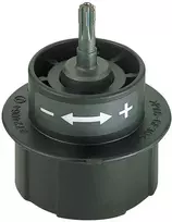 Makita Sukimo momento reguliavimo raktas DFL / DFT 765027-4