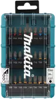 Makita Smūginių sukimo antgalių rinkinys Impact Premier, 28 vnt. E-25068