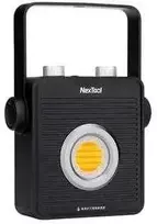 „NexTool NE20093“ kempingo prožektorius, 1800 lm, balta arba raudona šviesa
