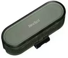 Kempingo lempa - „NexTool NE20282“ šviesos juosta, 2 m, 10 val.