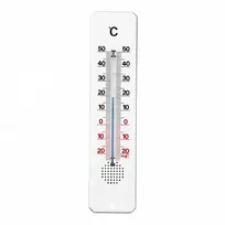 Analoginis vidaus–lauko termometras TFA 12-3010
