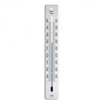 Analoginis vidaus–lauko termometras su metrologine patikra TFA 12-2046-60M